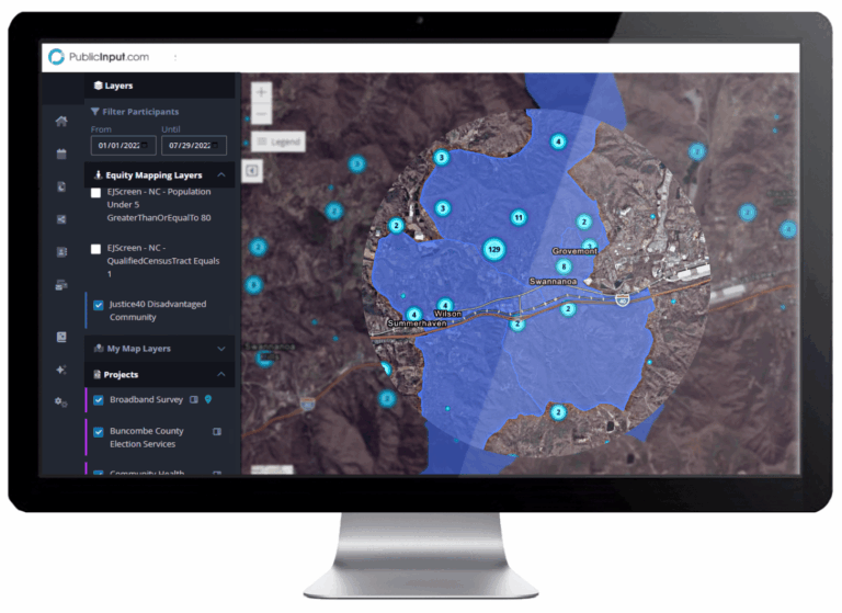 Highlight Video: Equity Mapping As A Community Engagement Tool