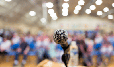 Community Engagement: Valuing People Over Process