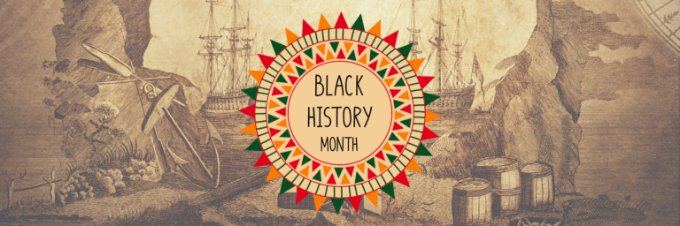 Black History Month: Recognizing the history of racial disparities in engagement, and those working to change it