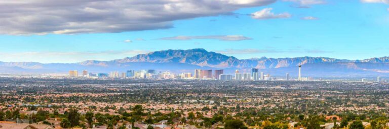 How Clark County, NV Uses PublicInput to Expand Their Community Engagement Reach