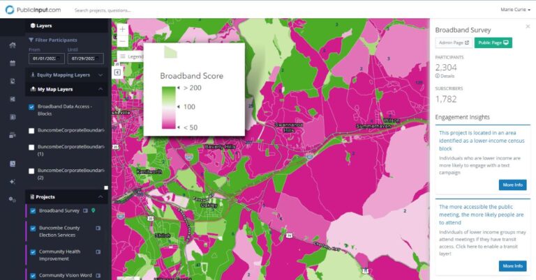 What is Equity Mapping and Why Is It Important for Community Engagement?