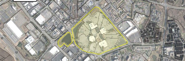 Gaithersburg, MD Powers Redevelopment Opportunity with Citizen Engagement