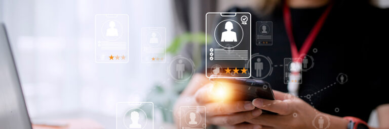 Why A Single System of Record is Critical to Community Engagement Success