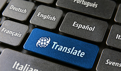 Google Translate Languages Added