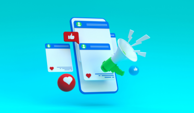 Four Ways to Integrate Social Media with Community Engagement Software