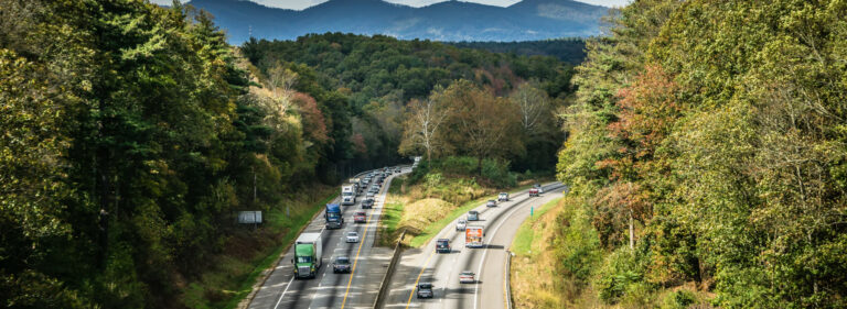 NCDOT Centralizes Data and Standardizes Its Public Engagement Process with PublicInput