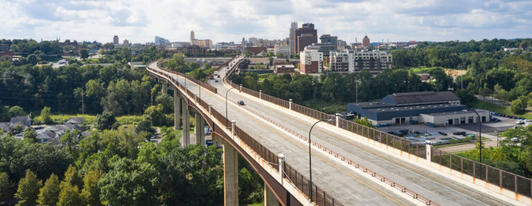 How Ohio DOT Prioritized Public Engagement to Manage and Deliver High Profile Projects