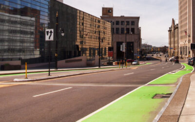 How Genesee Transportation Council Tracked Reach Geographically to Increase Public Engagement Rates