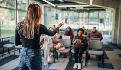 Three Strategies to Increase Community Engagement Inclusion