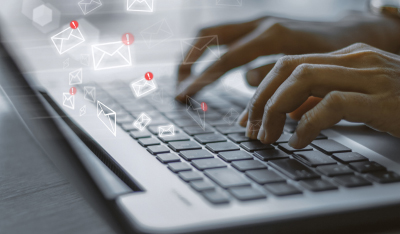 New Outlook Rate Limits Hit Local Government the Hardest