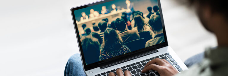 Government Agencies: Host Hybrid and Virtual Public Meetings Easily with Improved Features