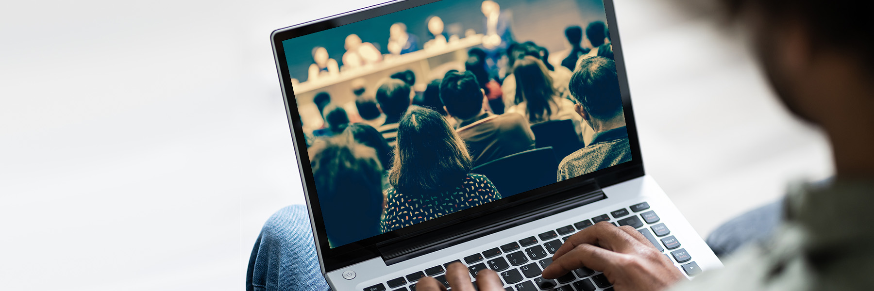 Government Agencies: Host Hybrid and Virtual Public Meetings Easily with Improved Features