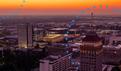 High-Impact Community Engagement, Limited Resources: How Fresno COG Achieved Success