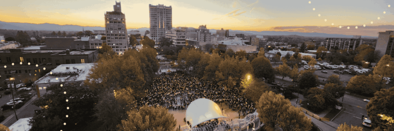 How Asheville Scaled Community Engagement for Disaster Recovery