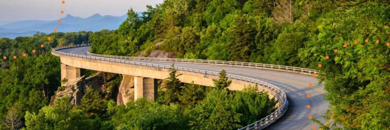 North Carolina DOT – Modernizing Public Engagement for the STIP