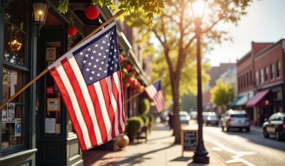 The Power of Proximity: Why Local Context Drives Resident Engagement